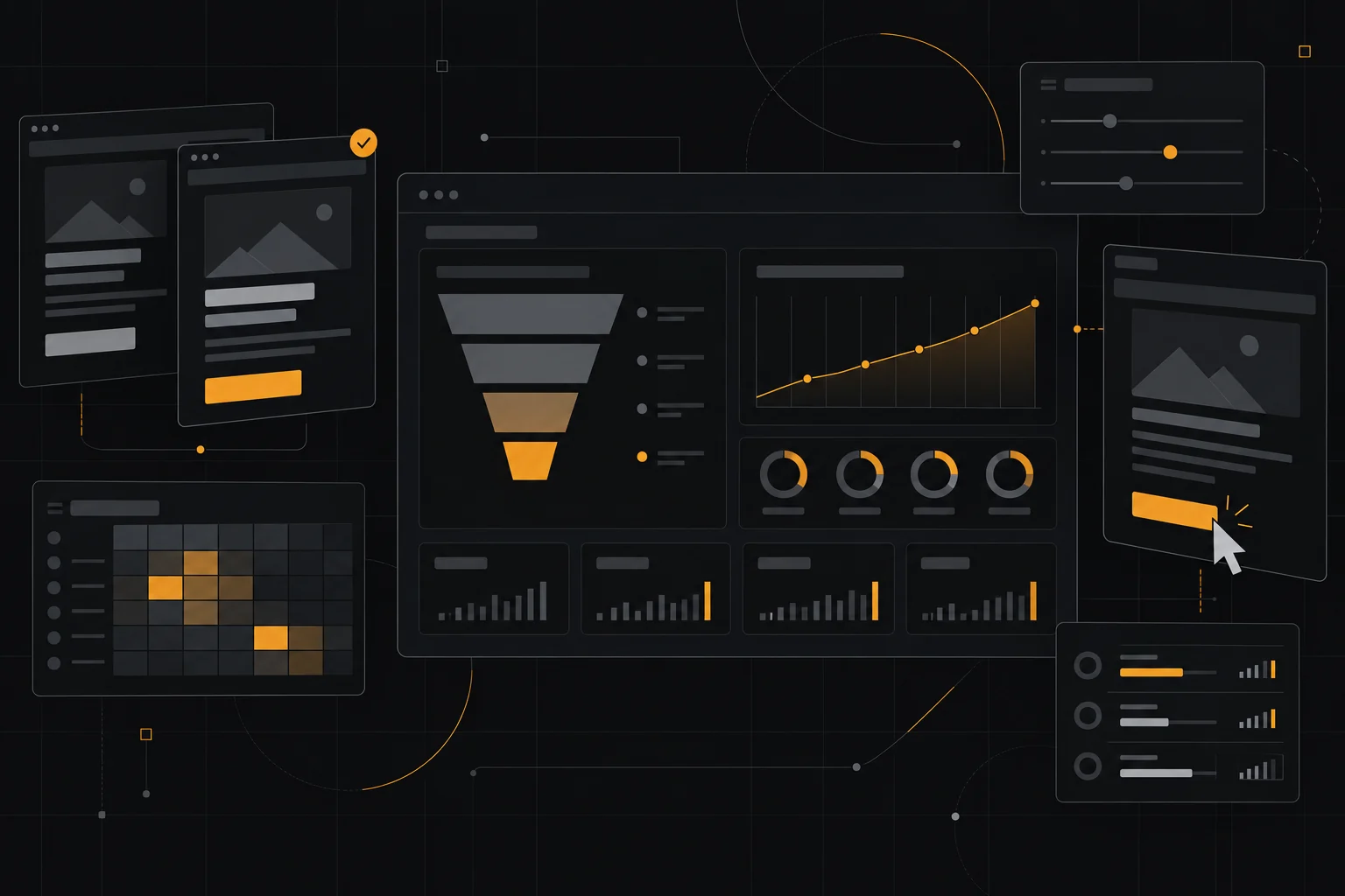 Best CRO Tools for Testing and Optimizing Your Website