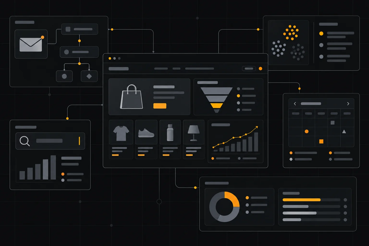 Best Ecommerce Marketing Tools