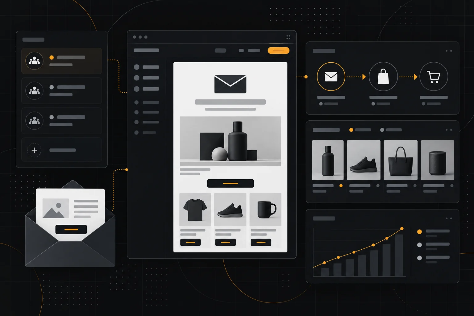 Best Email Marketing software for ecommerce stores in 2026