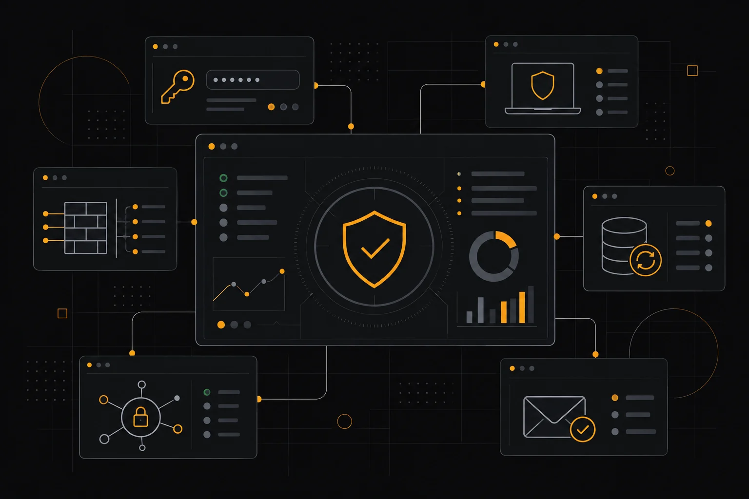 Best Security Tools for Small Business