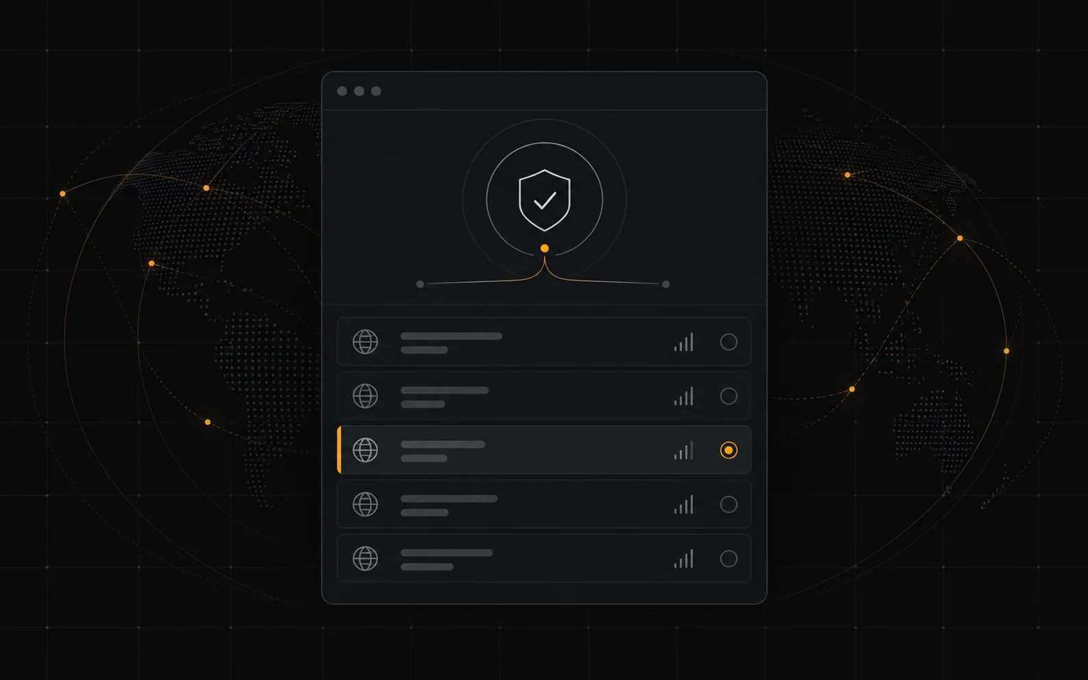 best vpn small business - hero illustration