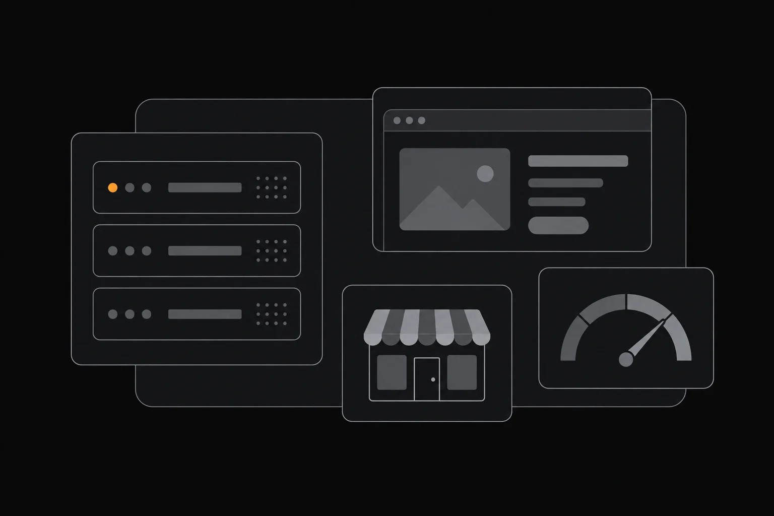 Best Web Hosting software for creators in 2026