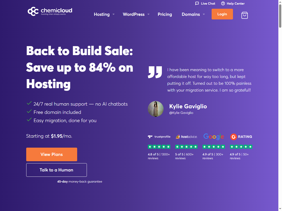 chemicloud-review