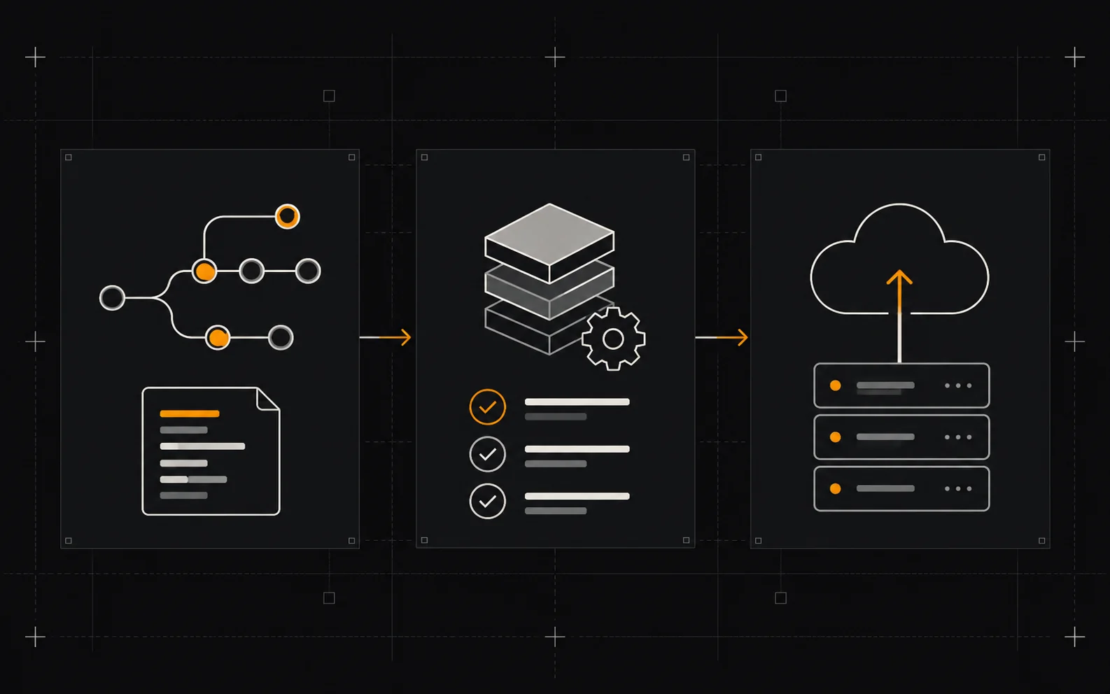 developer tools - how it works illustration