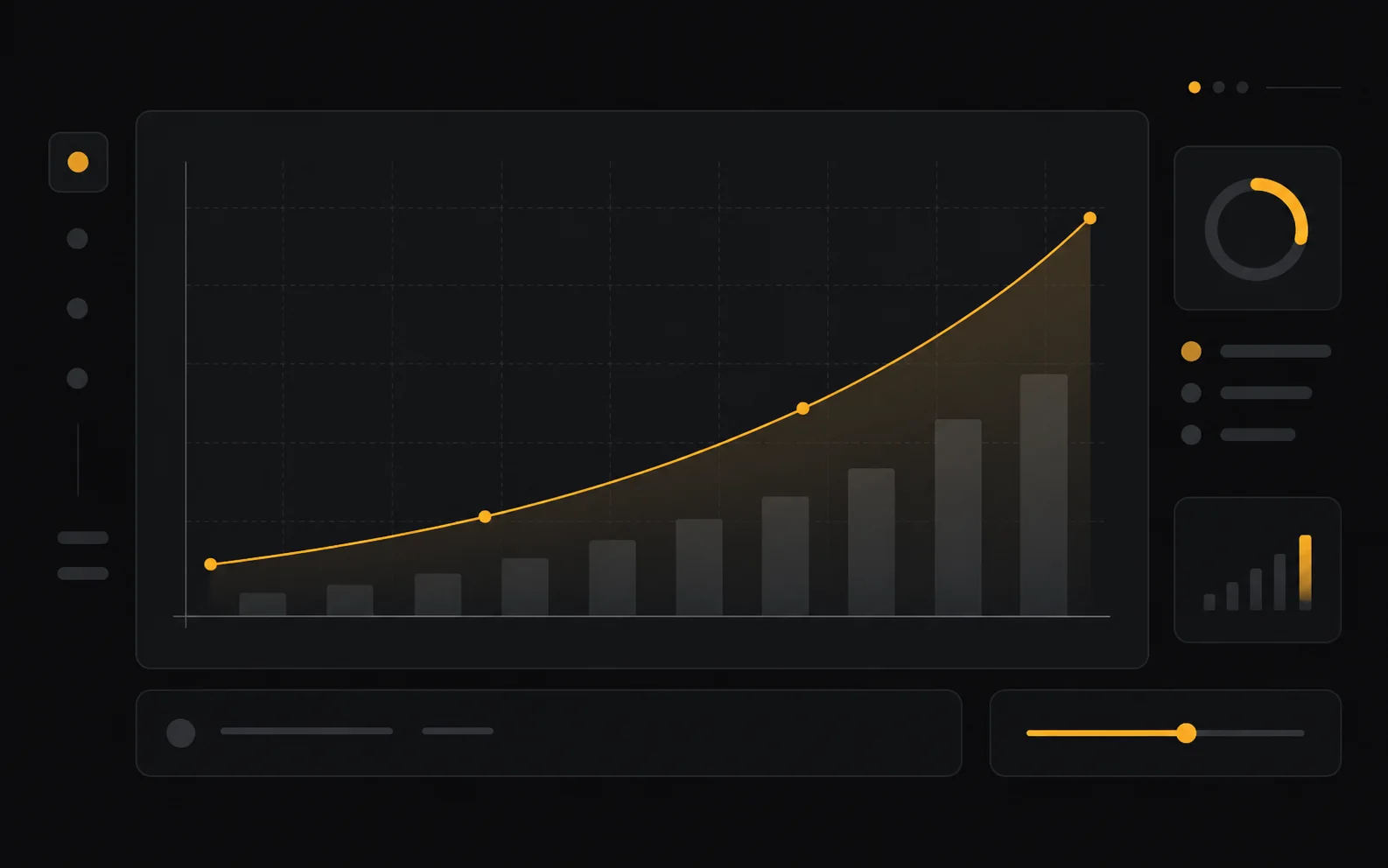 developer tools - pricing illustration