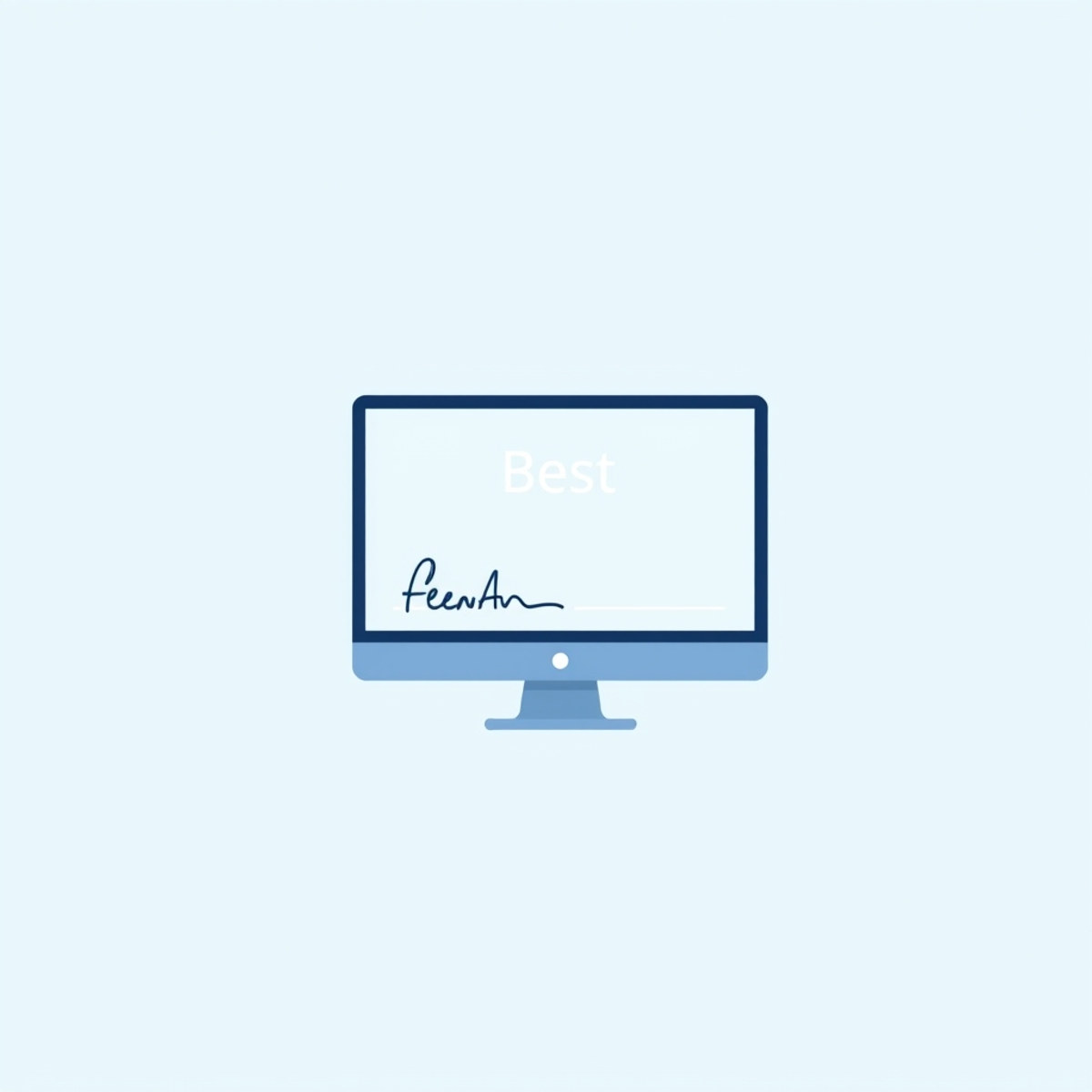 Best E-Signature Software