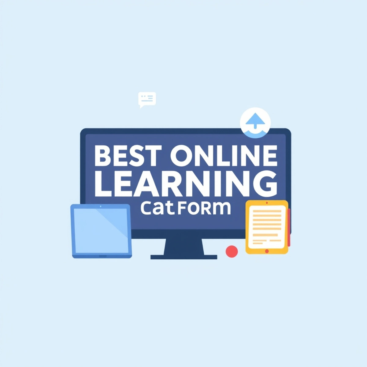 Best Online Learning Platforms
