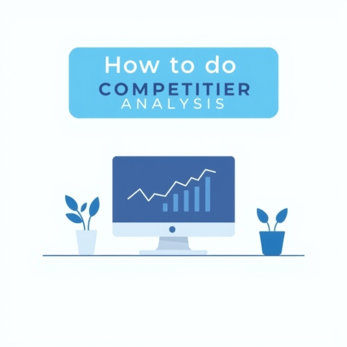 How to Do Competitor Analysis