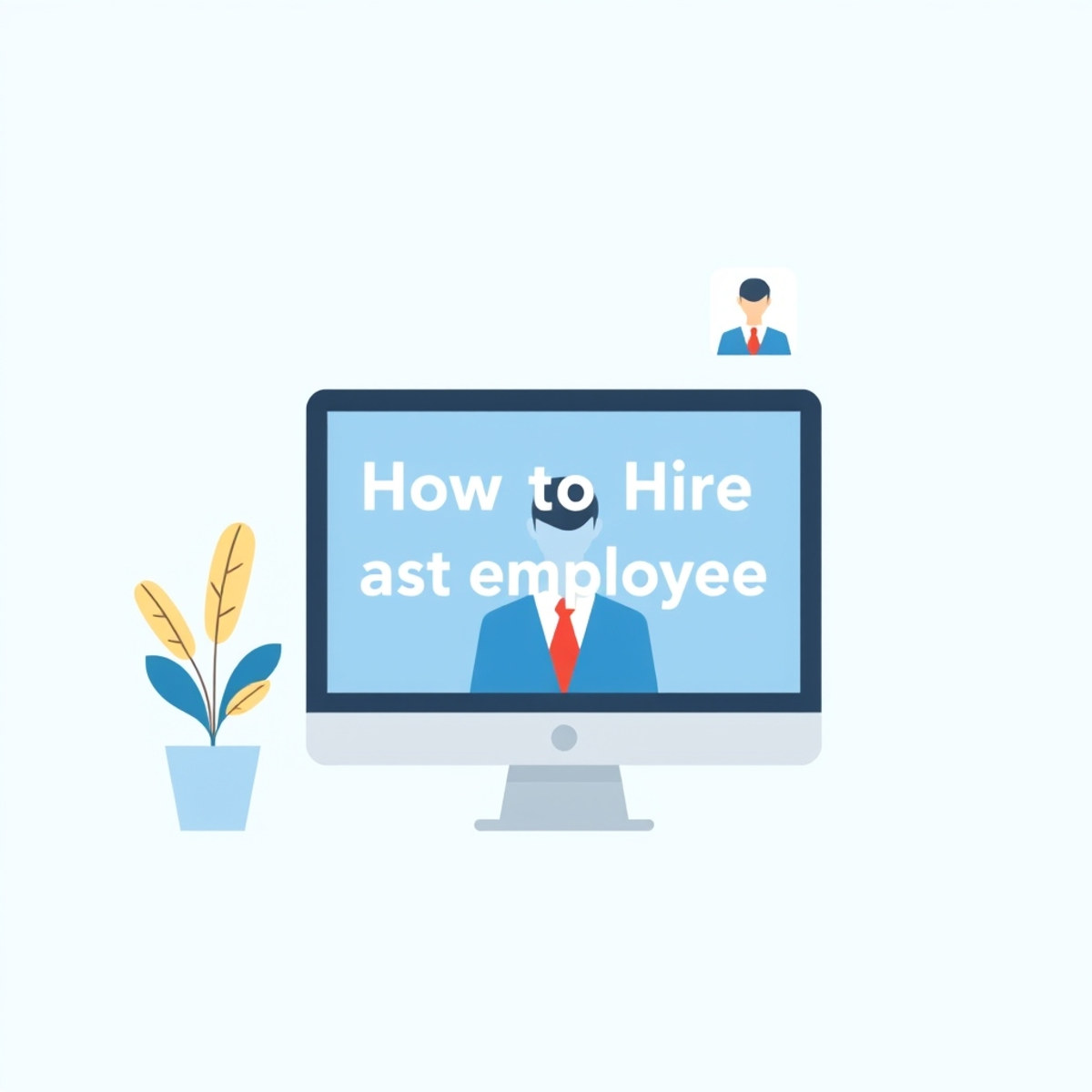 How to Hire Your First Employee: A Step-by-Step Guide