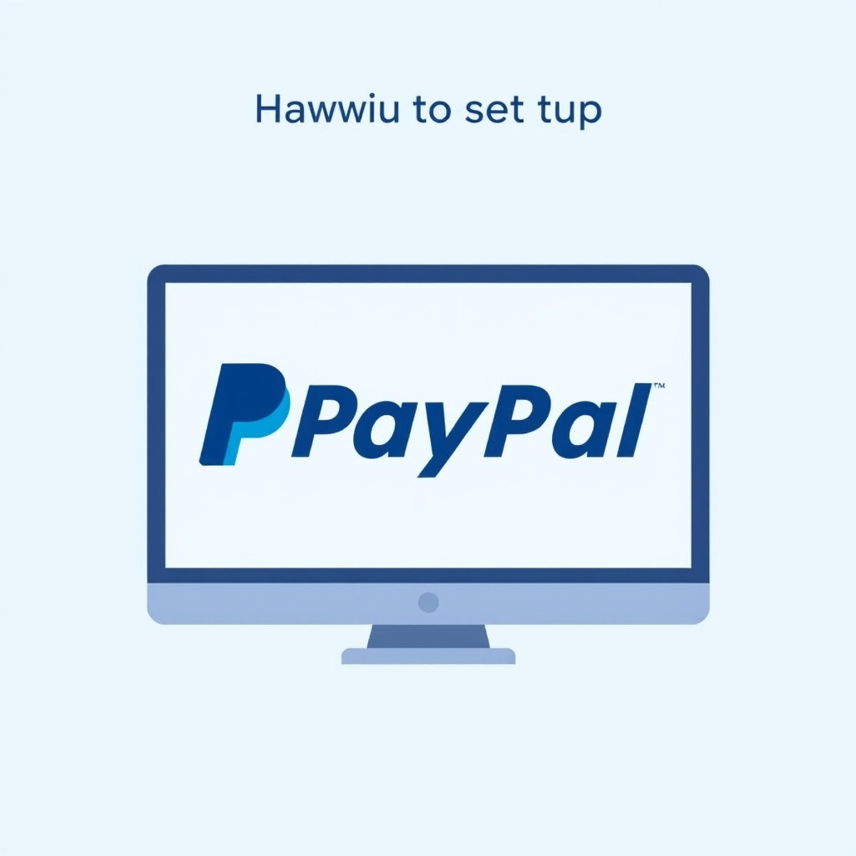 How to Set Up PayPal: Business Account, Step by Step