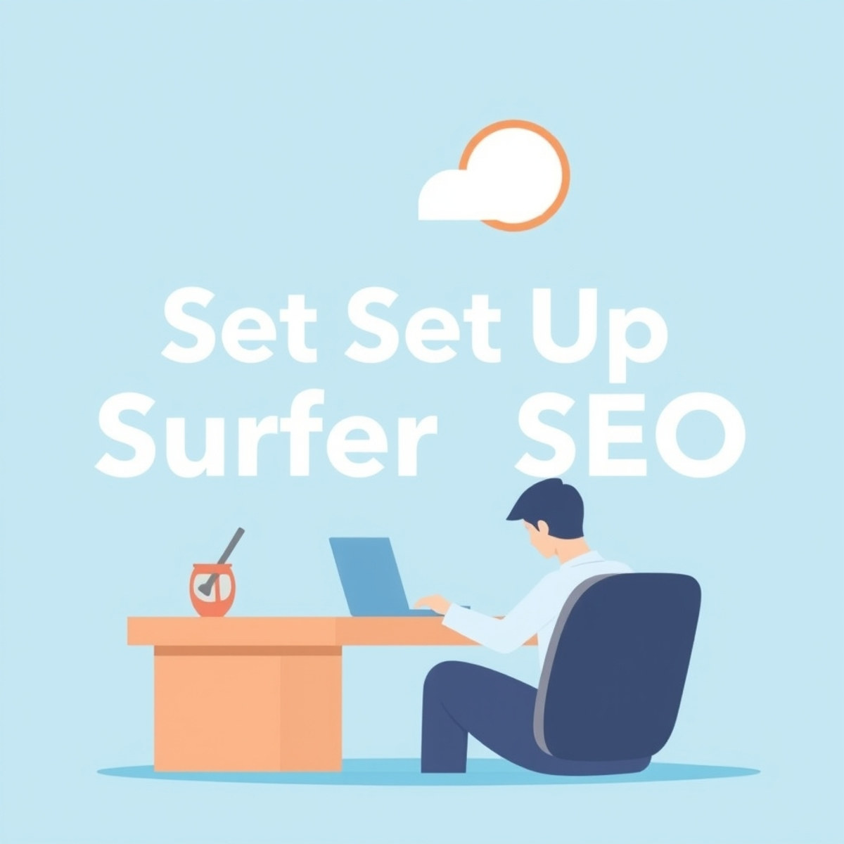 How to Set Up Surfer SEO: Step by Step
