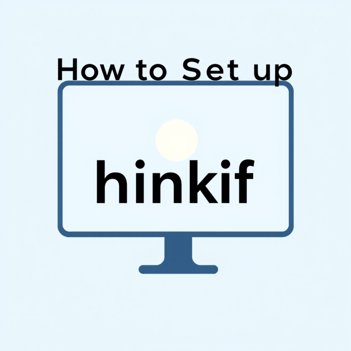 How to Set Up Thinkific: Account, Course and Checkout