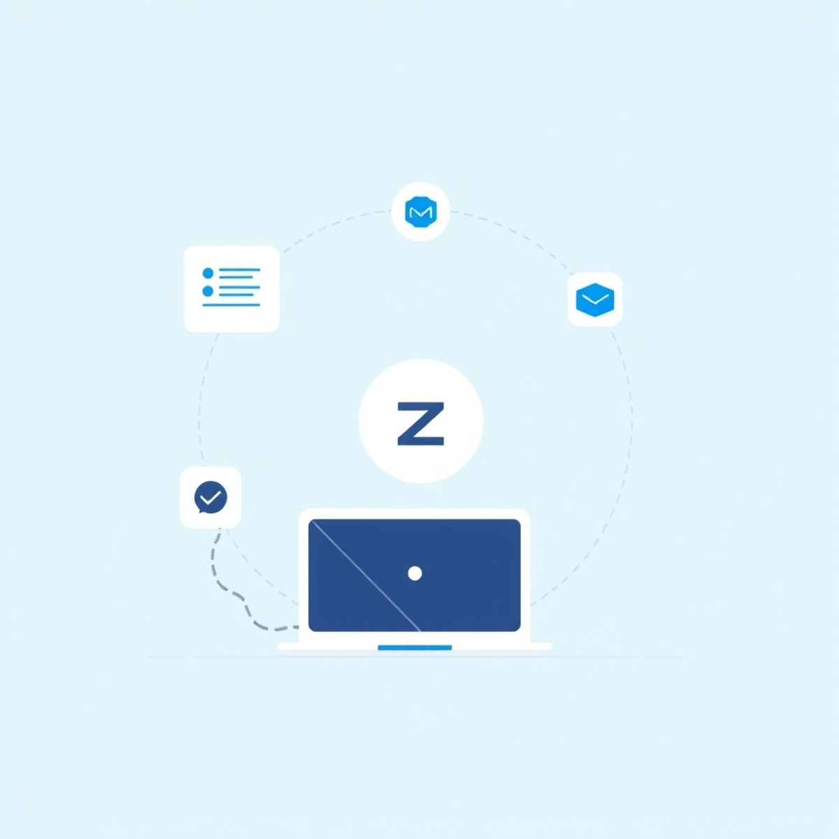How to Use Zapier for a Small Business: Seven Automations Worth Building