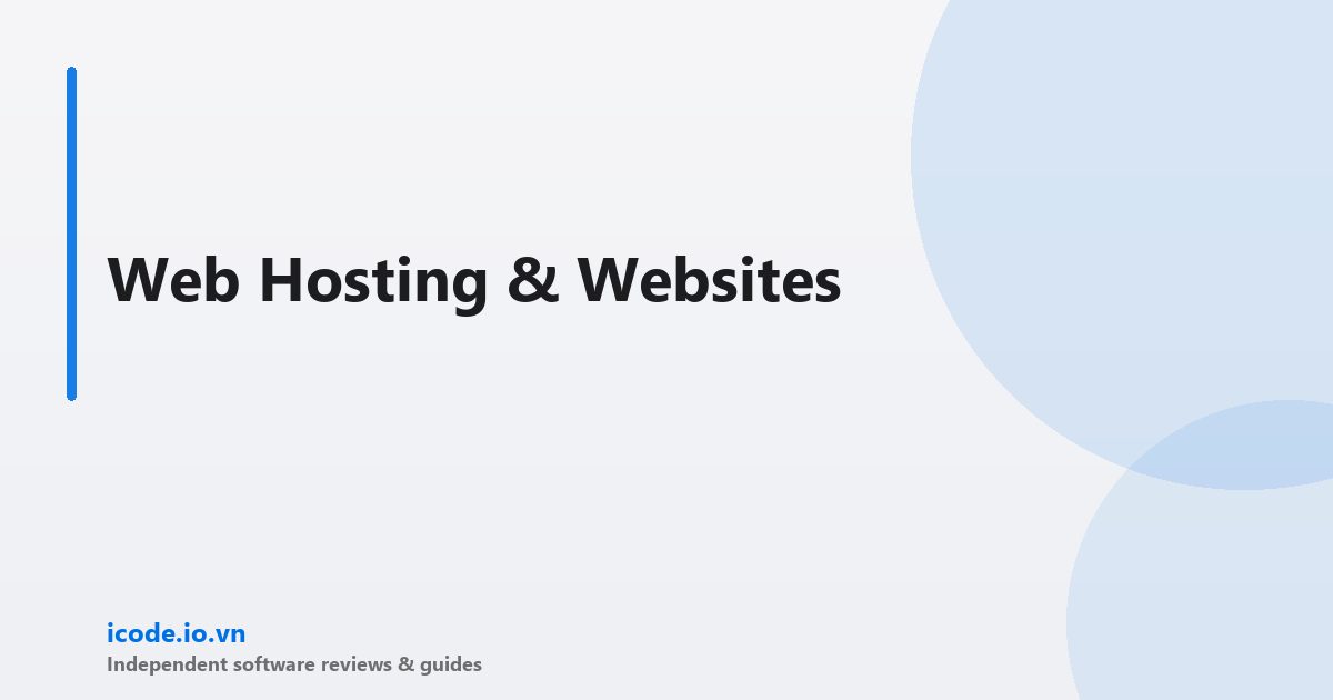 Hosting