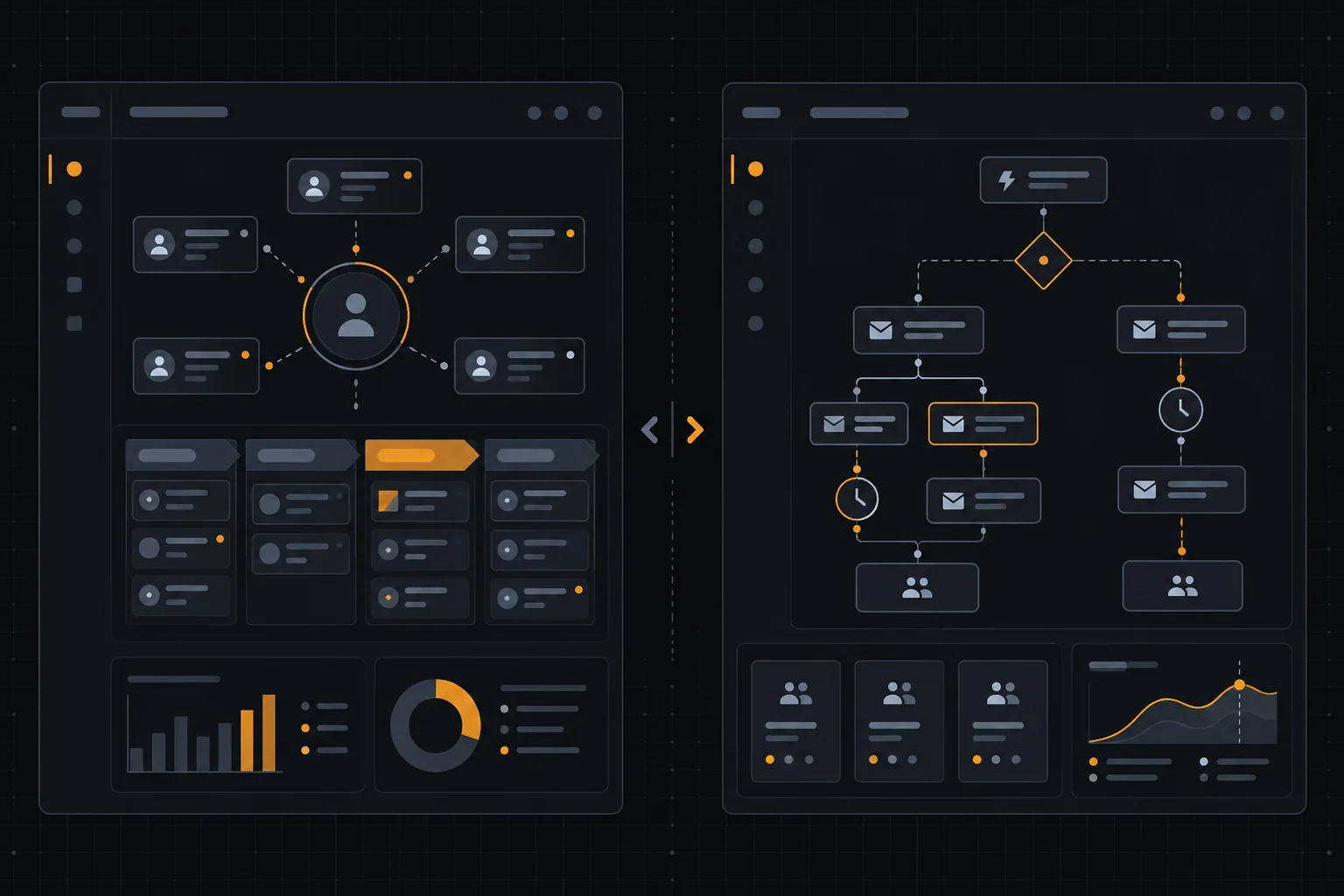 HubSpot vs ActiveCampaign: Which Is Right for You?