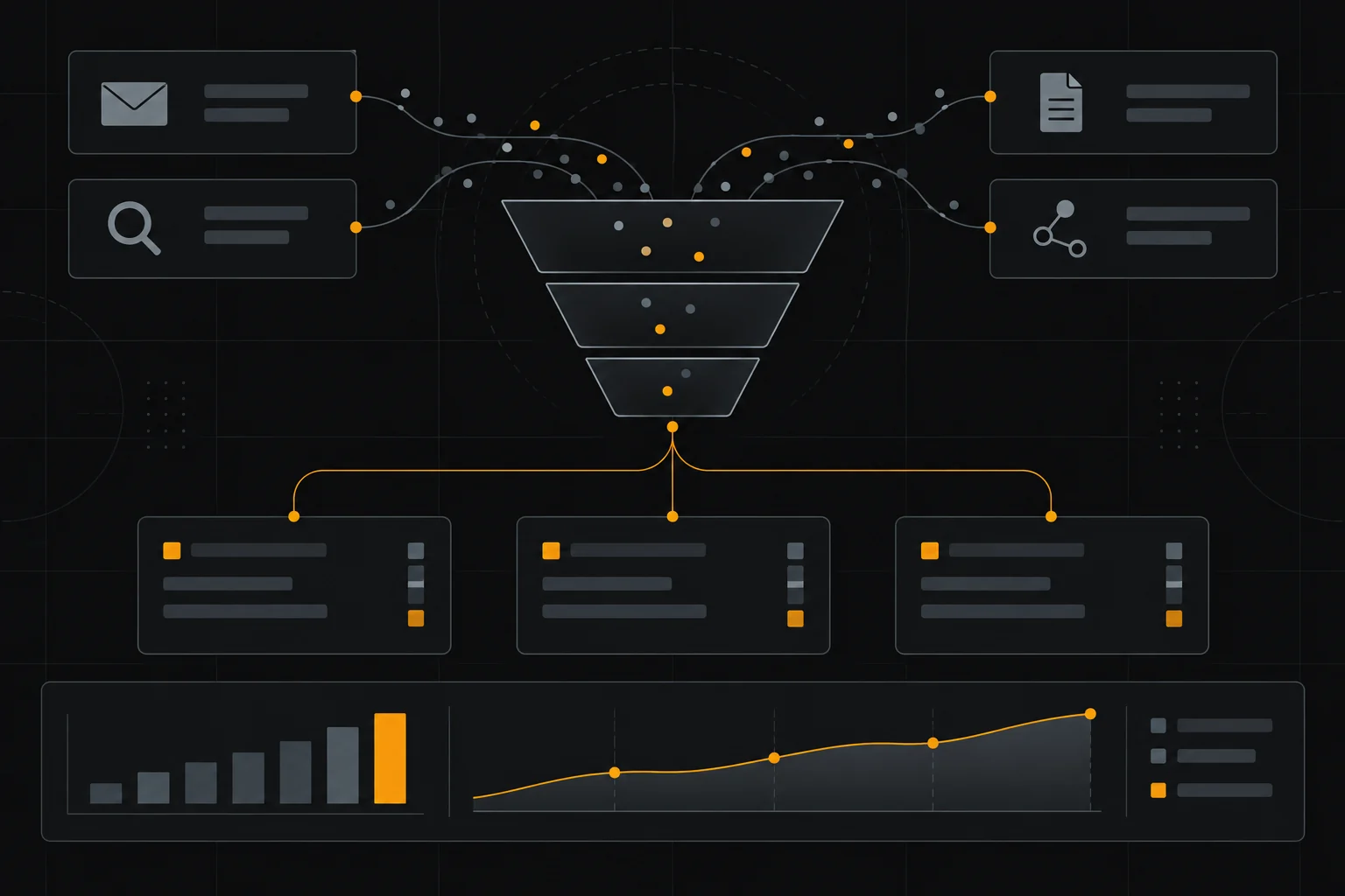 Lead Generation Strategies That Actually Work