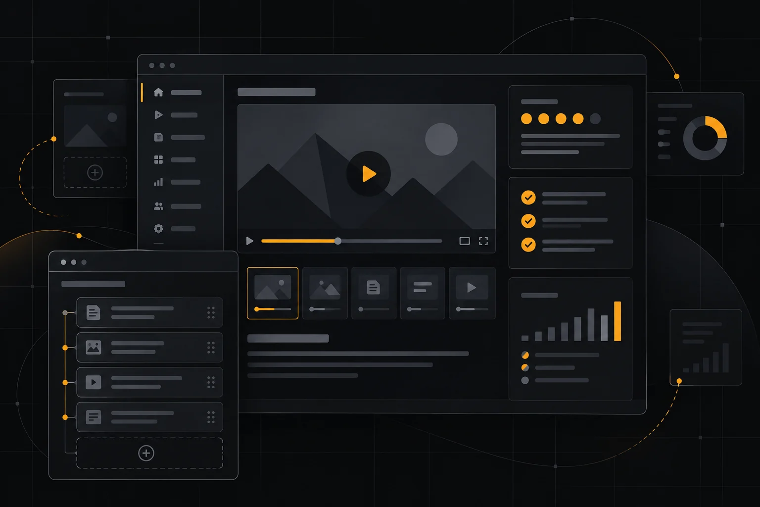 LearnWorlds Review