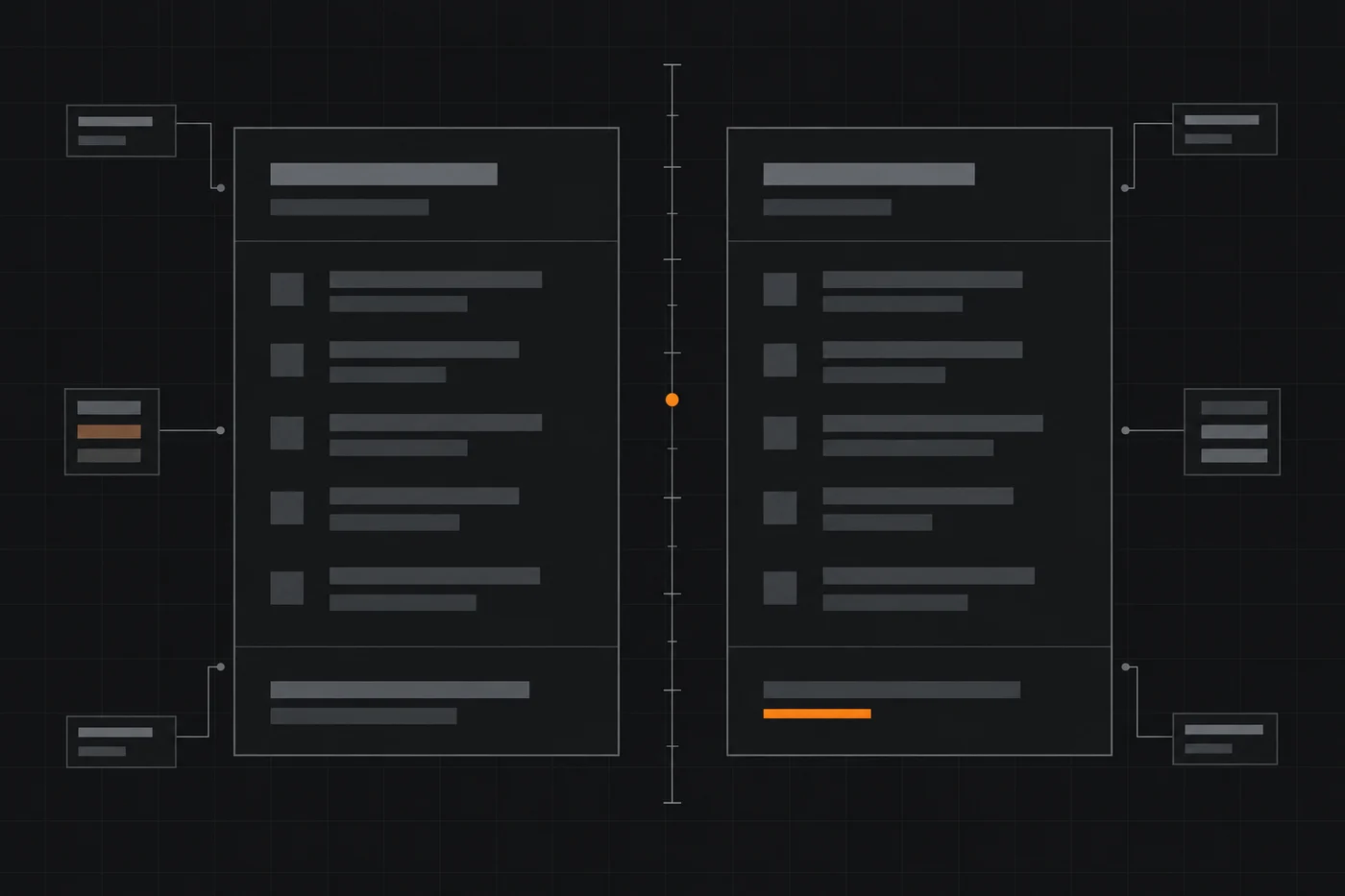 Make vs Zapier: Which Automation Tool Fits Your Workflow? - Editorial methodology visual