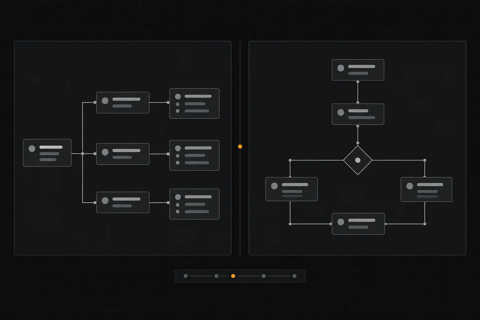 Make vs Zapier: Which Automation Tool Fits Your Workflow? - Hero visual (illustration)