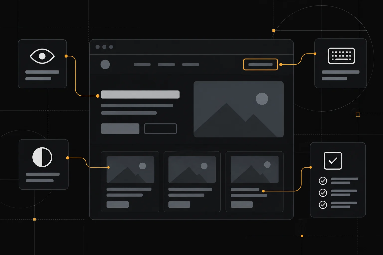 Website Accessibility Guide