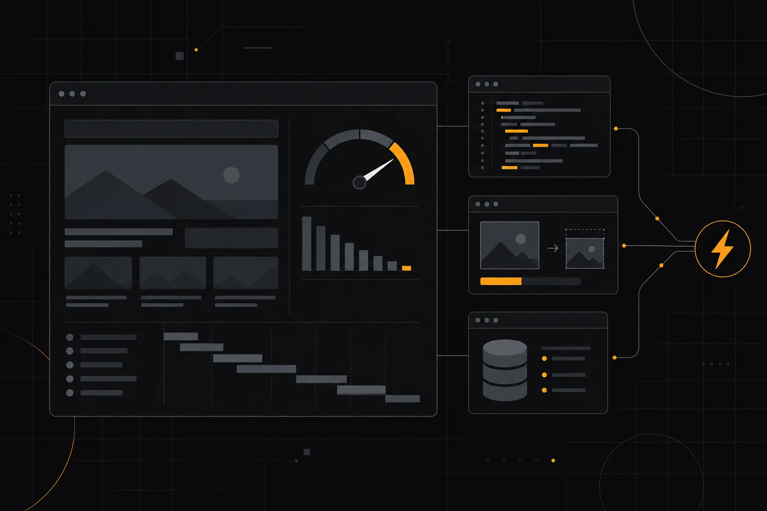 Website Speed Optimization Guide: Make Your Site Fast